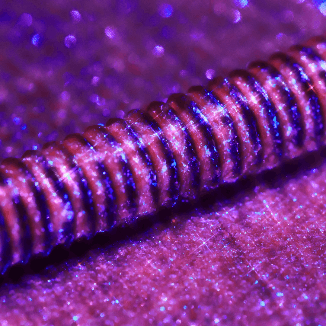 NEW Mascara Topper - Ultraviolet Bouquet