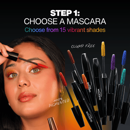 Your Signature Eye Trio