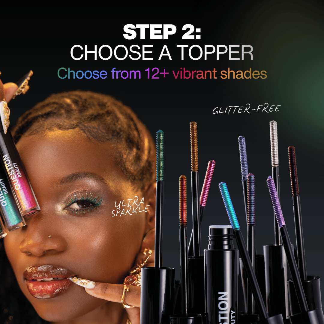 Your Signature Eye Trio