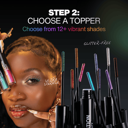 Your Signature Eye Trio