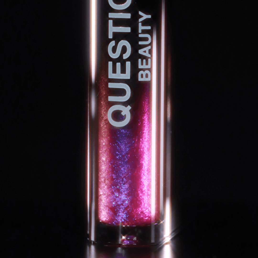 NEW Mascara Topper - Ultraviolet Bouquet