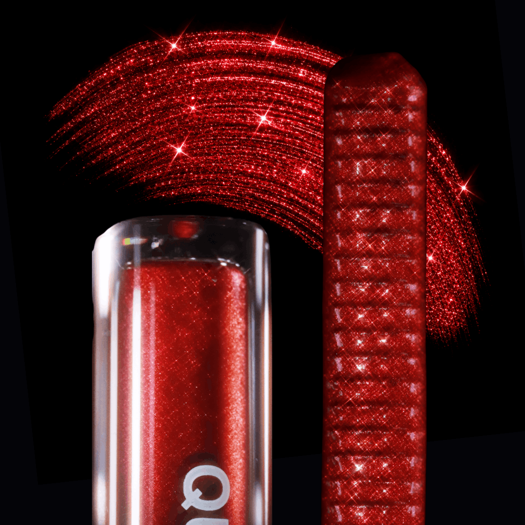 NEW Mascara Topper - Cranberry Luster