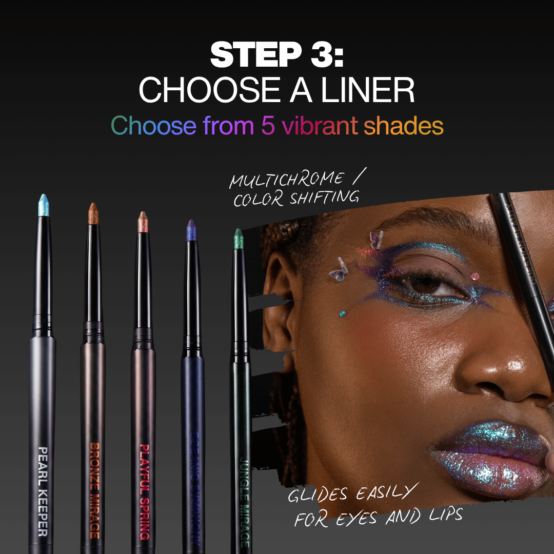 Your Signature Eye Trio