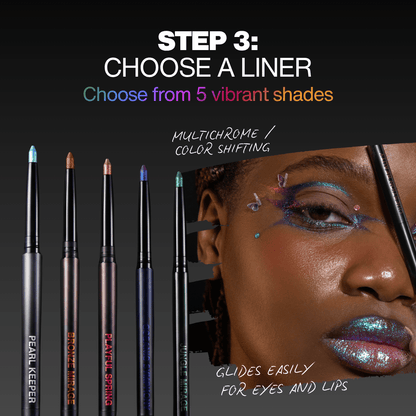Your Signature Eye Trio