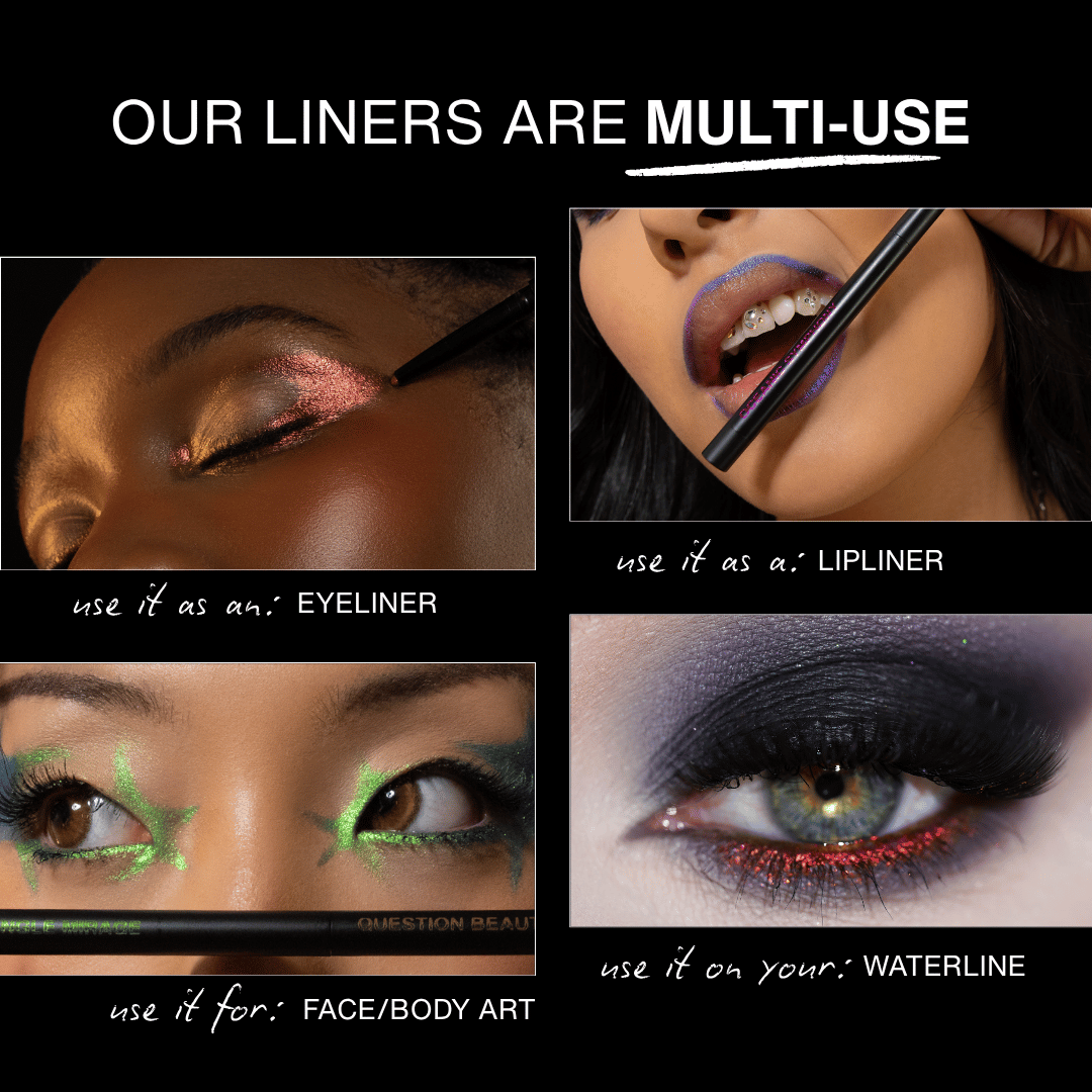 The Liner Discovery Edit (Trio)
