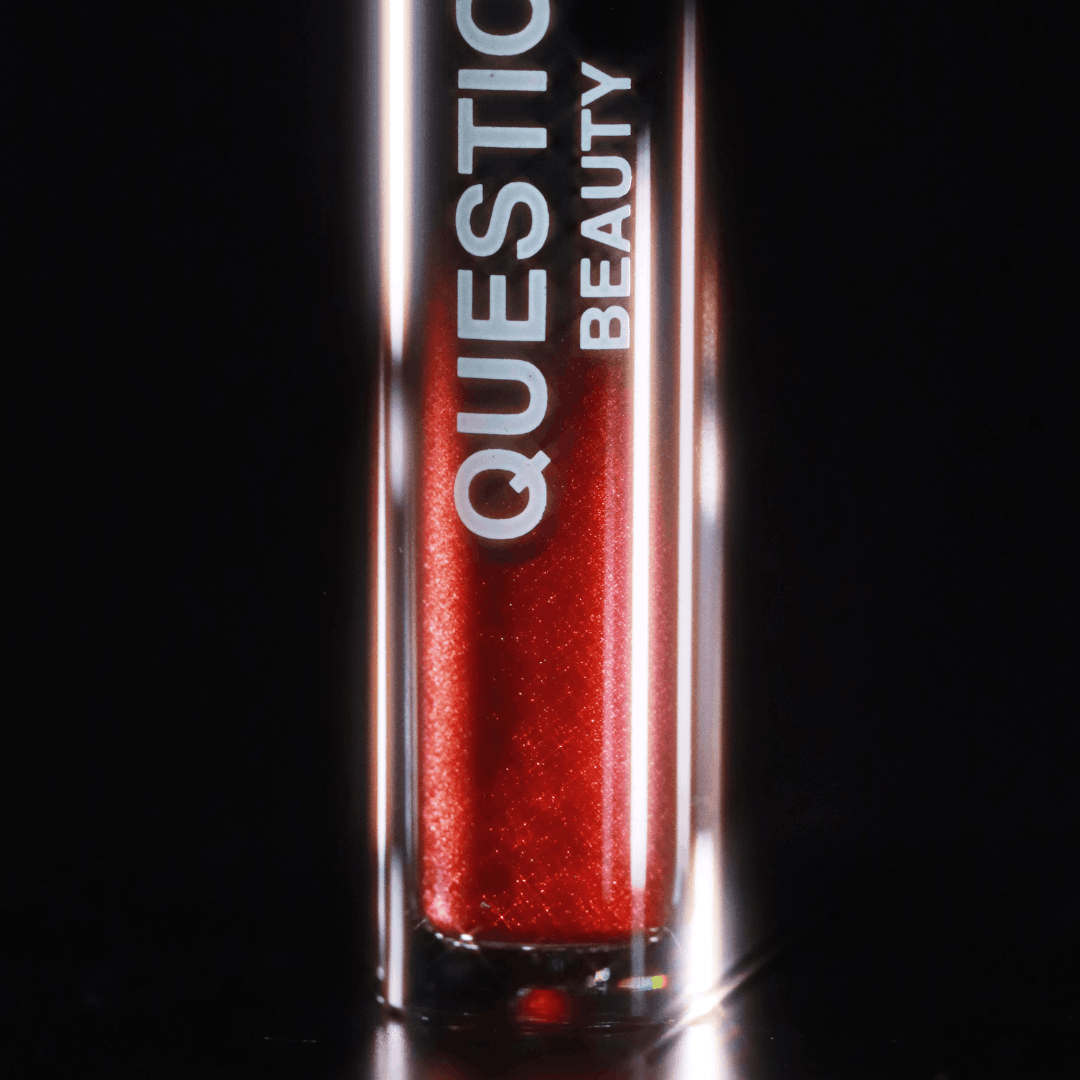 NEW Mascara Topper - Cranberry Luster