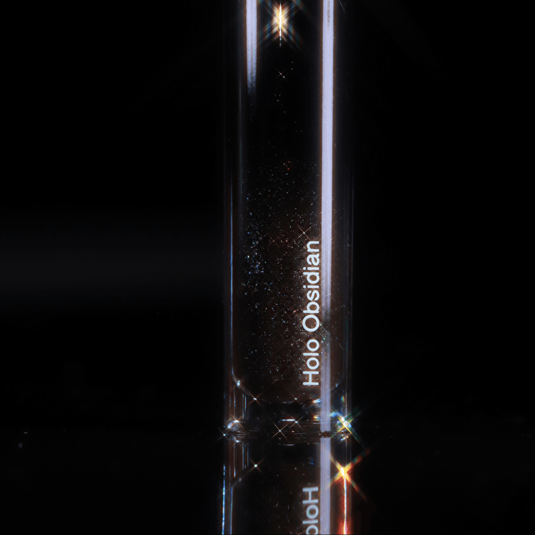 Lipgloss - Holo Obsidian