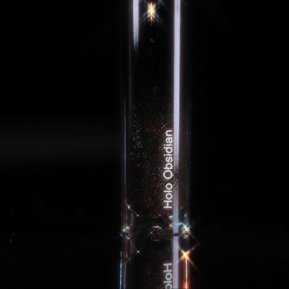 Lipgloss - Holo Obsidian