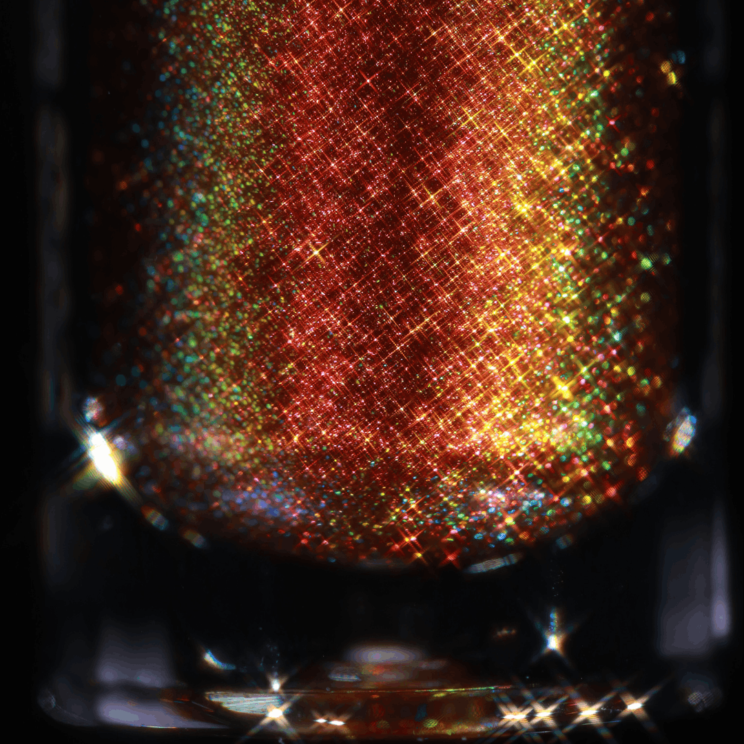 Lipgloss - Bronze Mirage