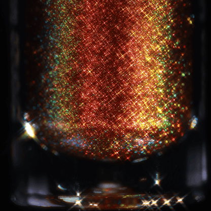 Lipgloss - Bronze Mirage