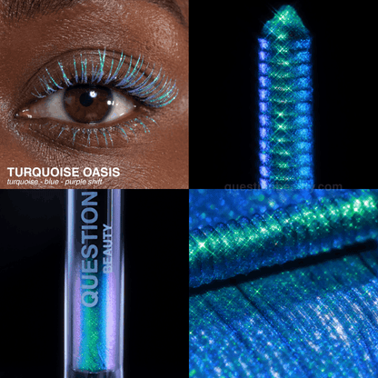 The Complete Mascara Topper Vault