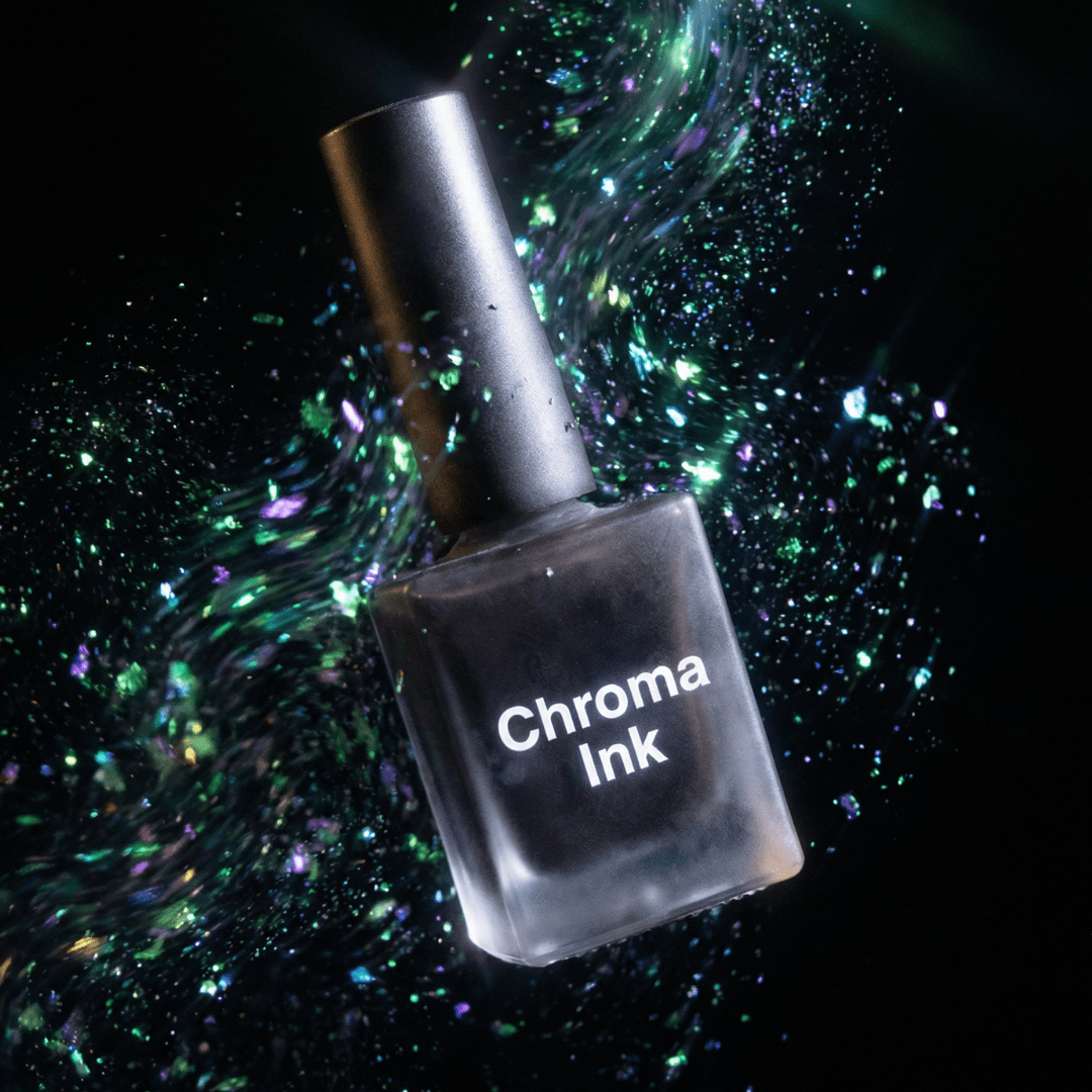 Chroma Ink