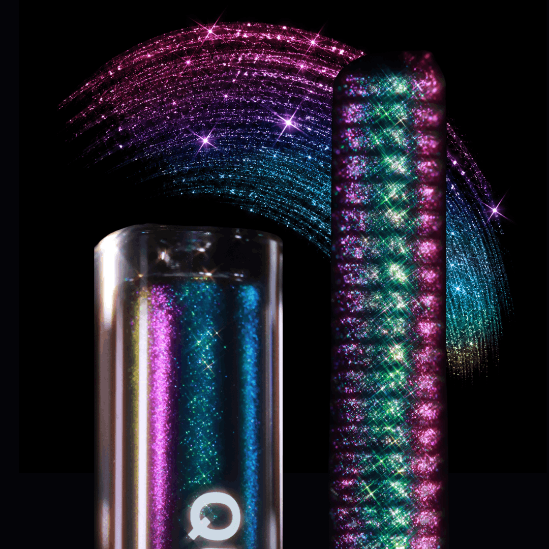 NEW Mascara Topper- Oceanic Symphony