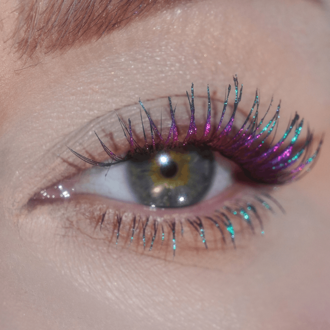 NEW Mascara Topper- Oceanic Symphony