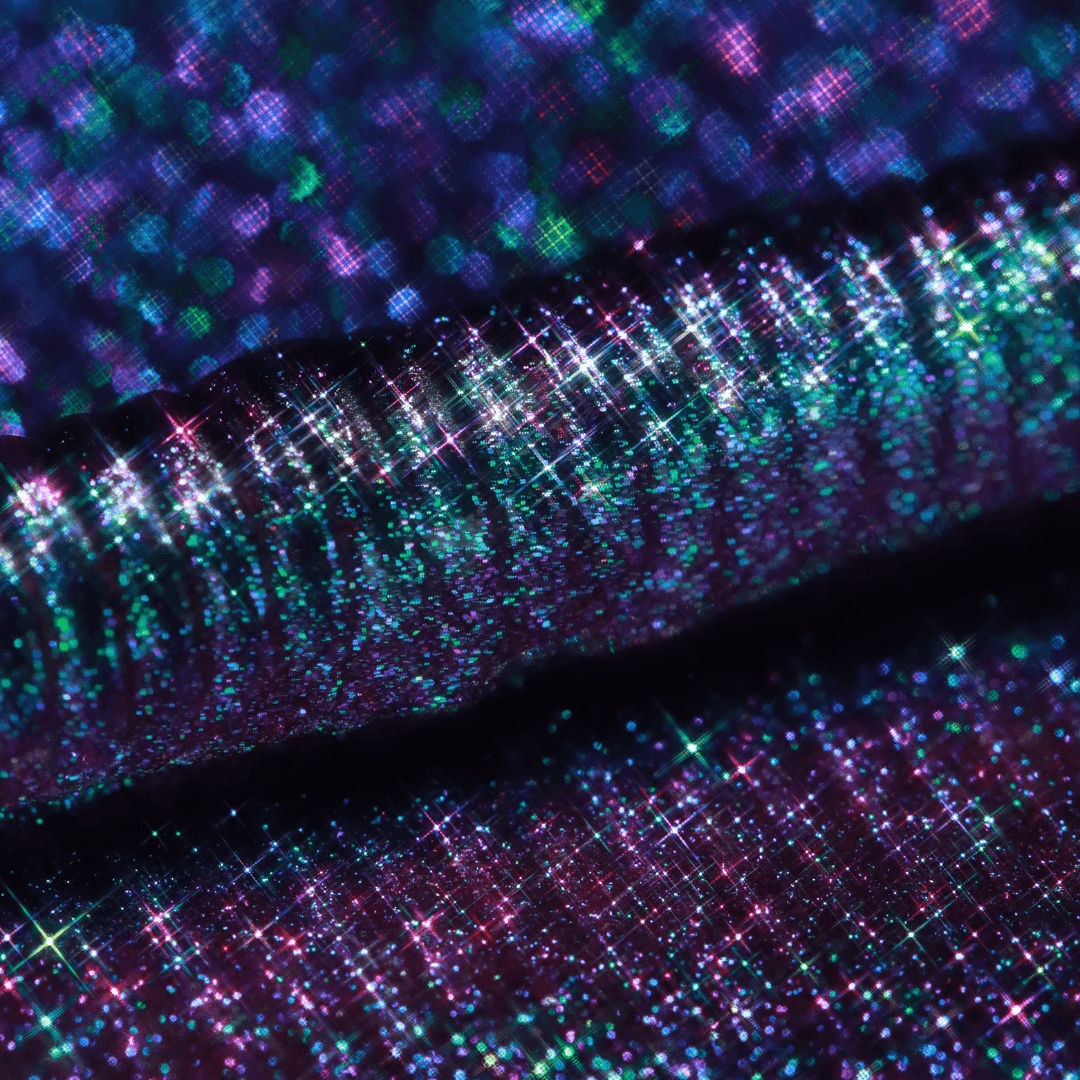 NEW Mascara Topper- Oceanic Symphony