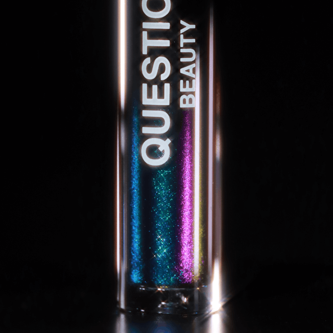 NEW Mascara Topper- Oceanic Symphony