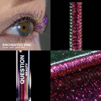 The Complete Mascara Topper Vault