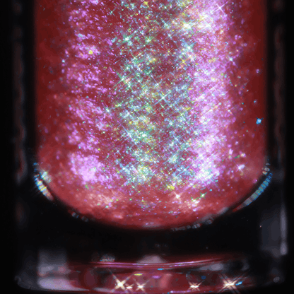 Lipgloss - Golden Frost