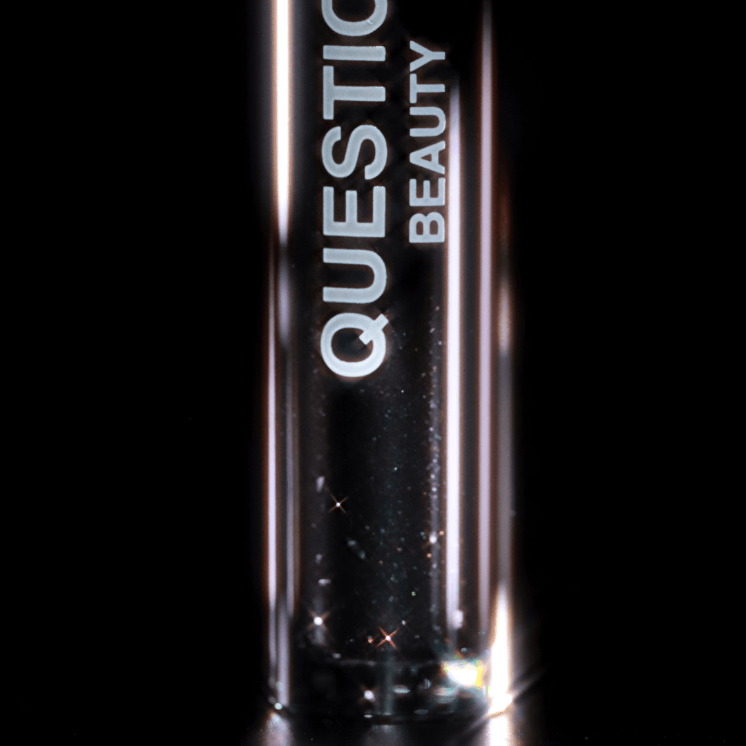 NEW Mascara Topper - Black Diamond