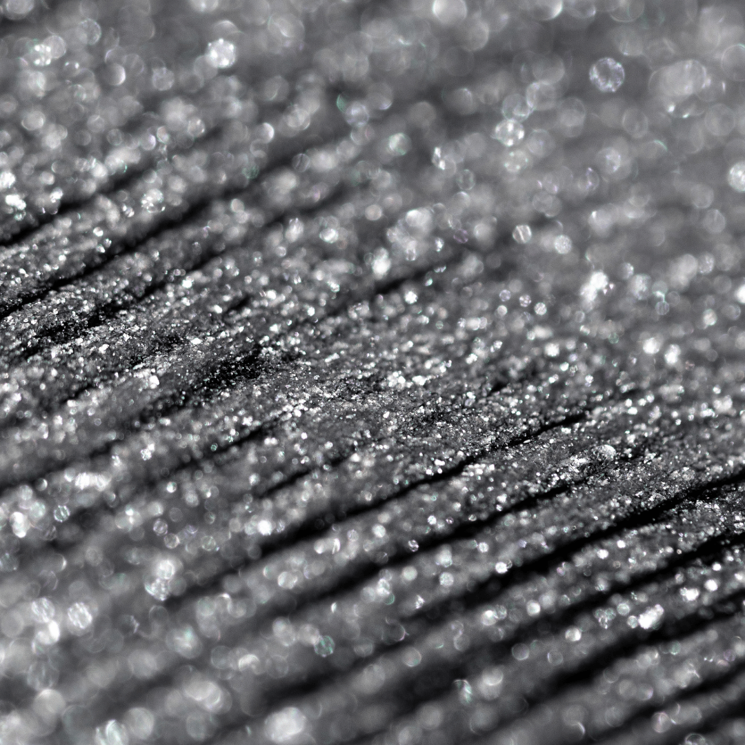 Mascara Topper - Celestial Silver