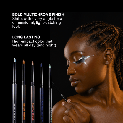 The Liner Discovery Edit