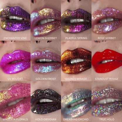 The Gloss Discovery Set
