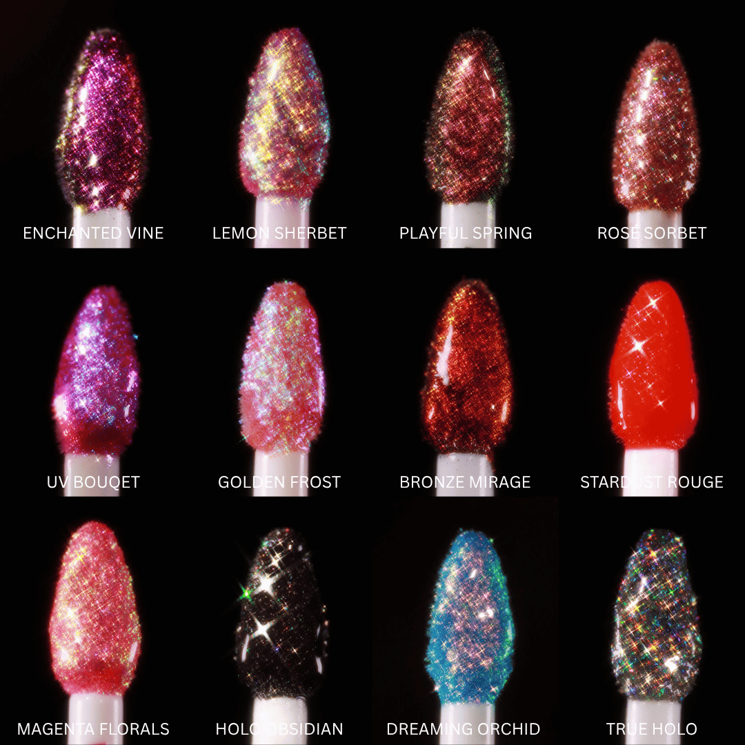 The Gloss Discovery Set