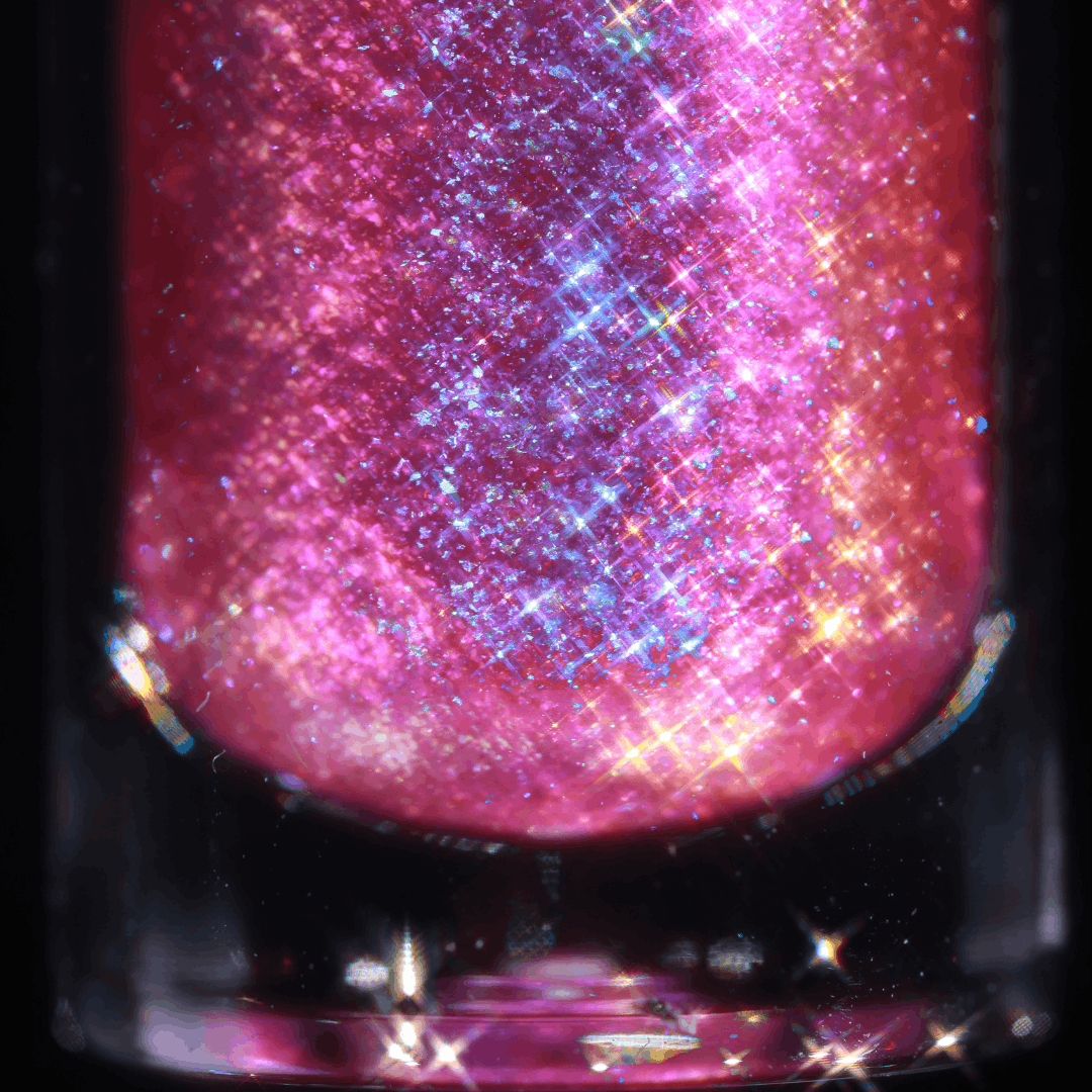 Lipgloss - Ultraviolet Bouqet