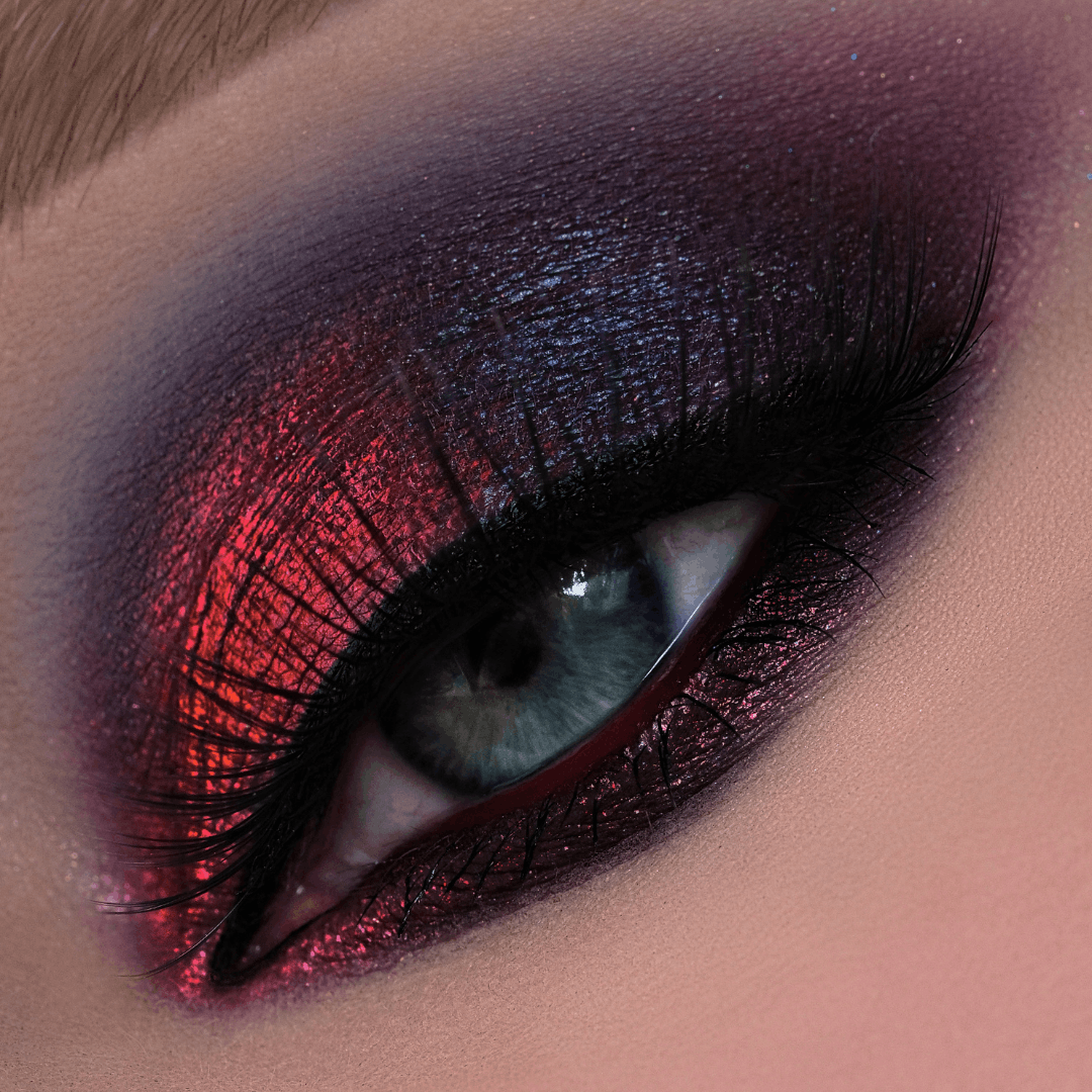 Dark Flame