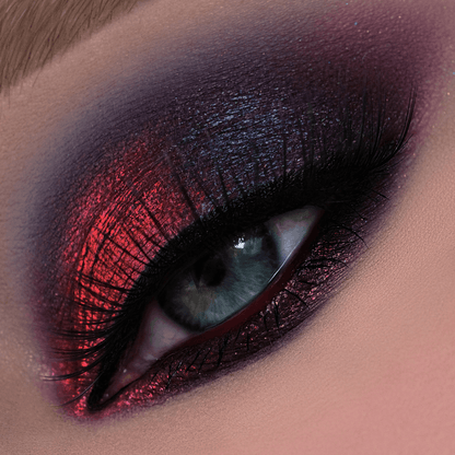 Dark Flame
