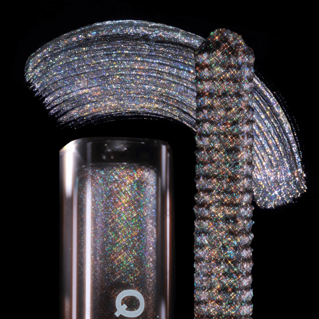 NEW Mascara Topper - True Holo