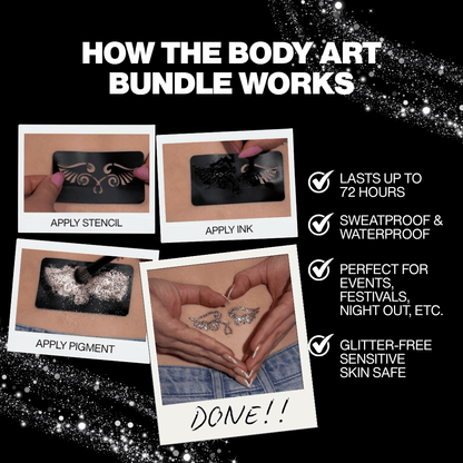 Chroma Tattoo Artistry System
