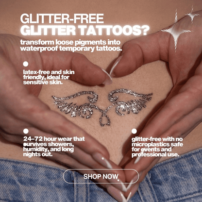 Chroma Tattoo Artistry System