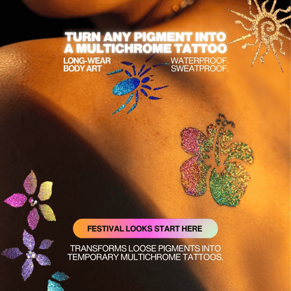 Chroma Tattoo Artistry System