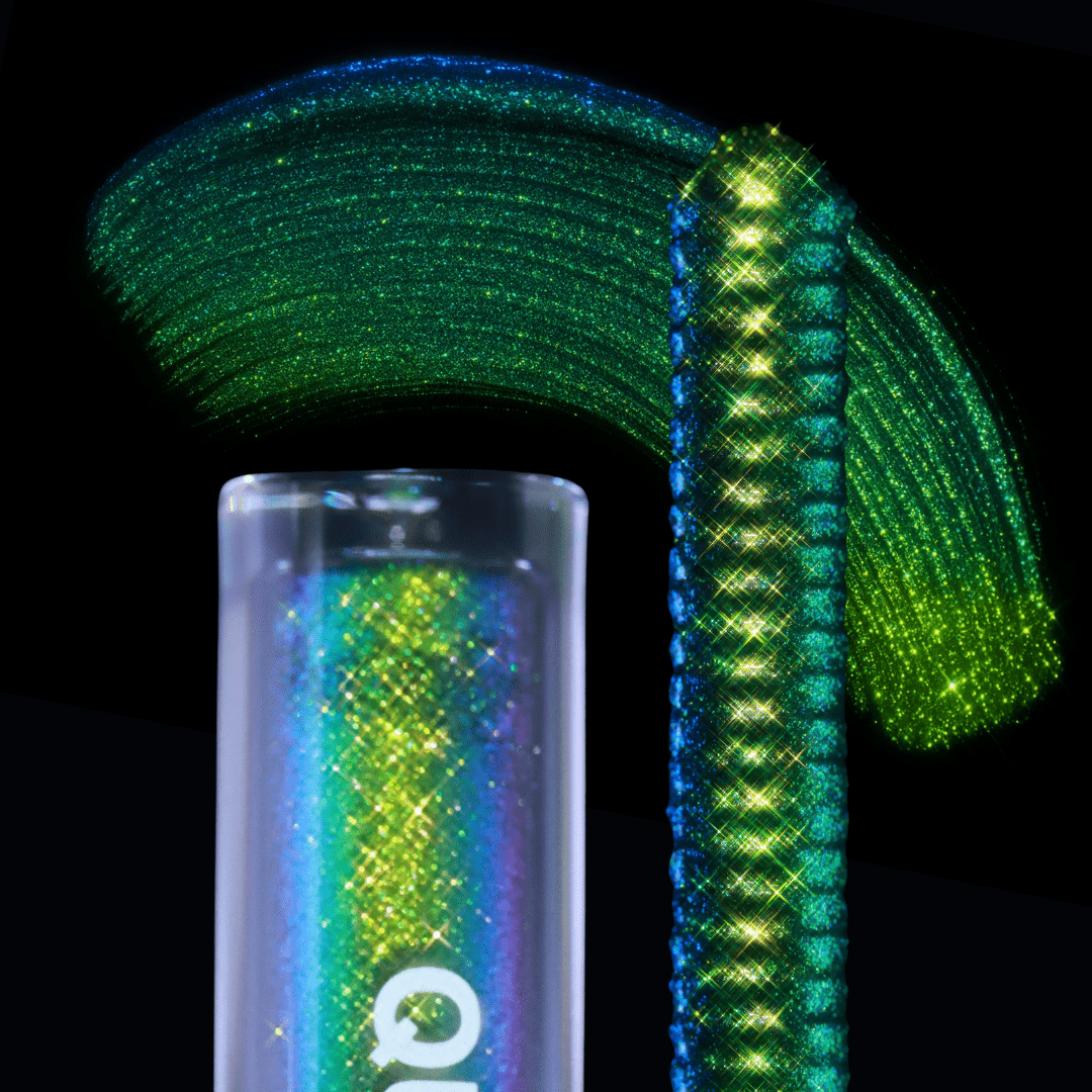Mascara Topper