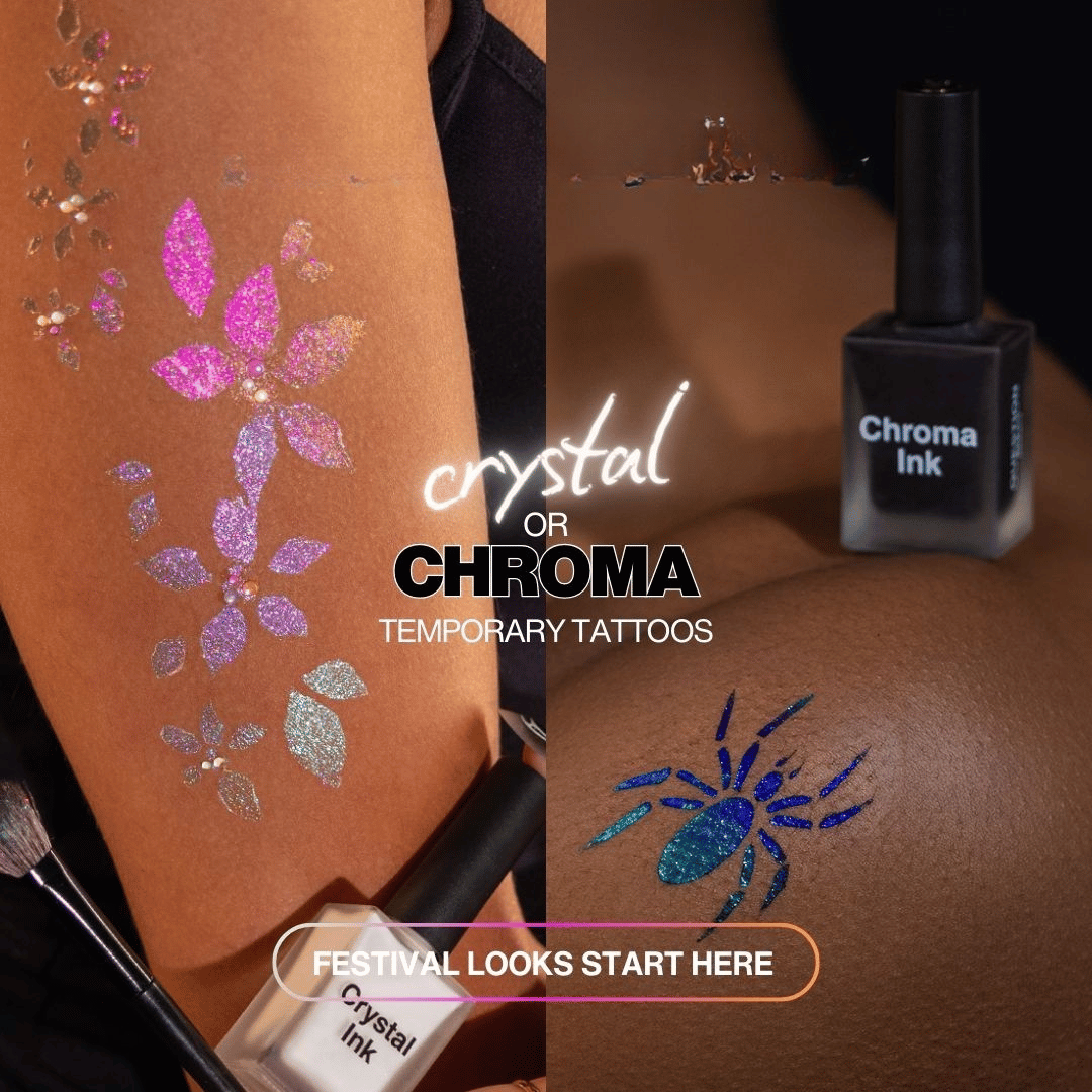 Chroma Tattoo Artistry System