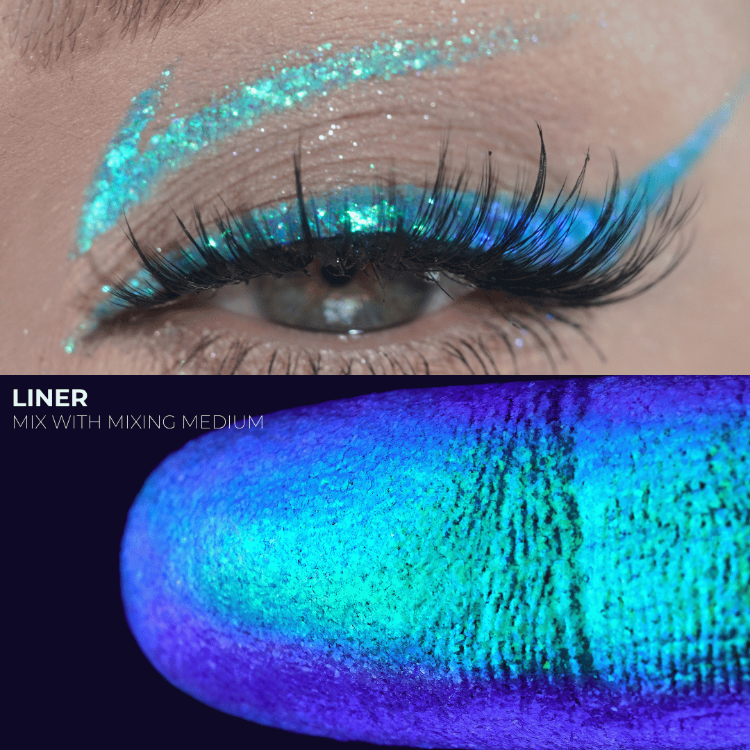 The Pigment Discovery Edit