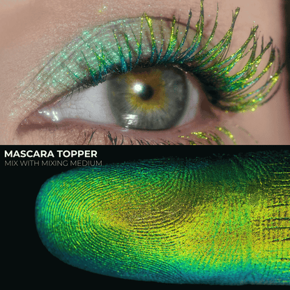 The Pigment Discovery Edit