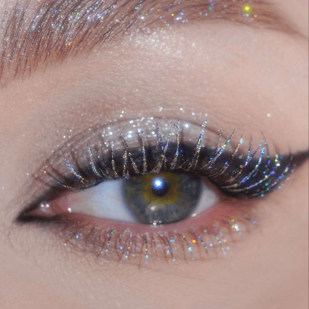 NEW Mascara Topper - True Holo