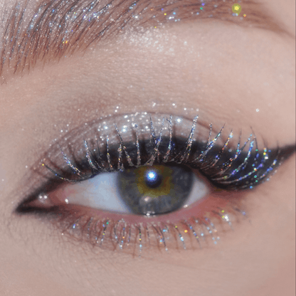 NEW Mascara Topper - True Holo