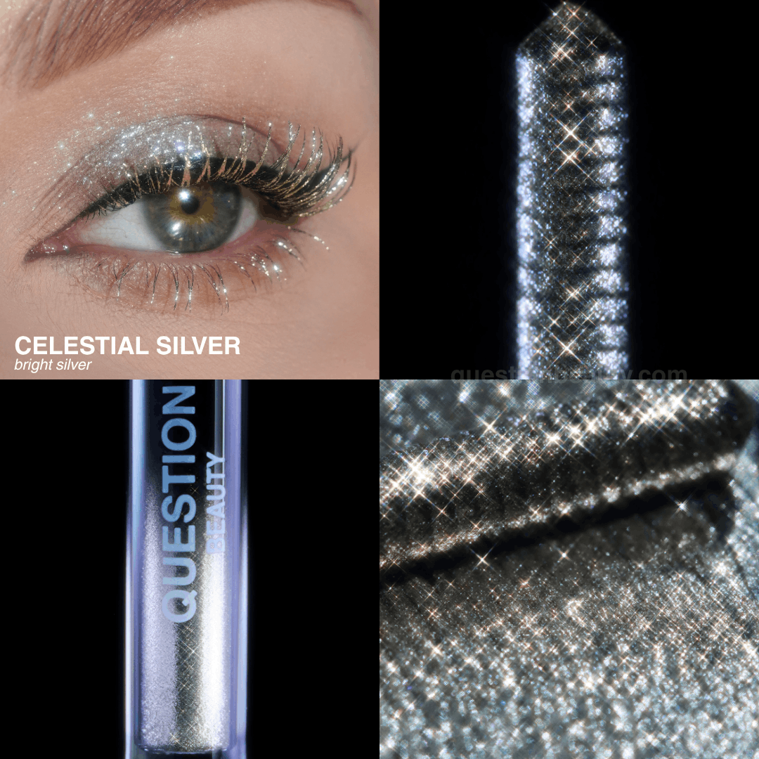 The Complete Mascara Topper Vault