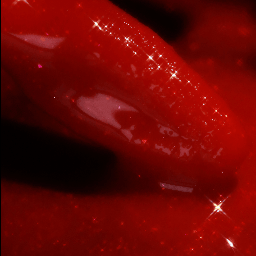 Lipgloss - Stardust Rouge