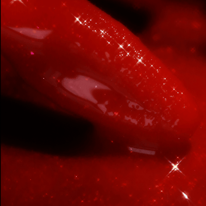 Lipgloss - Stardust Rouge