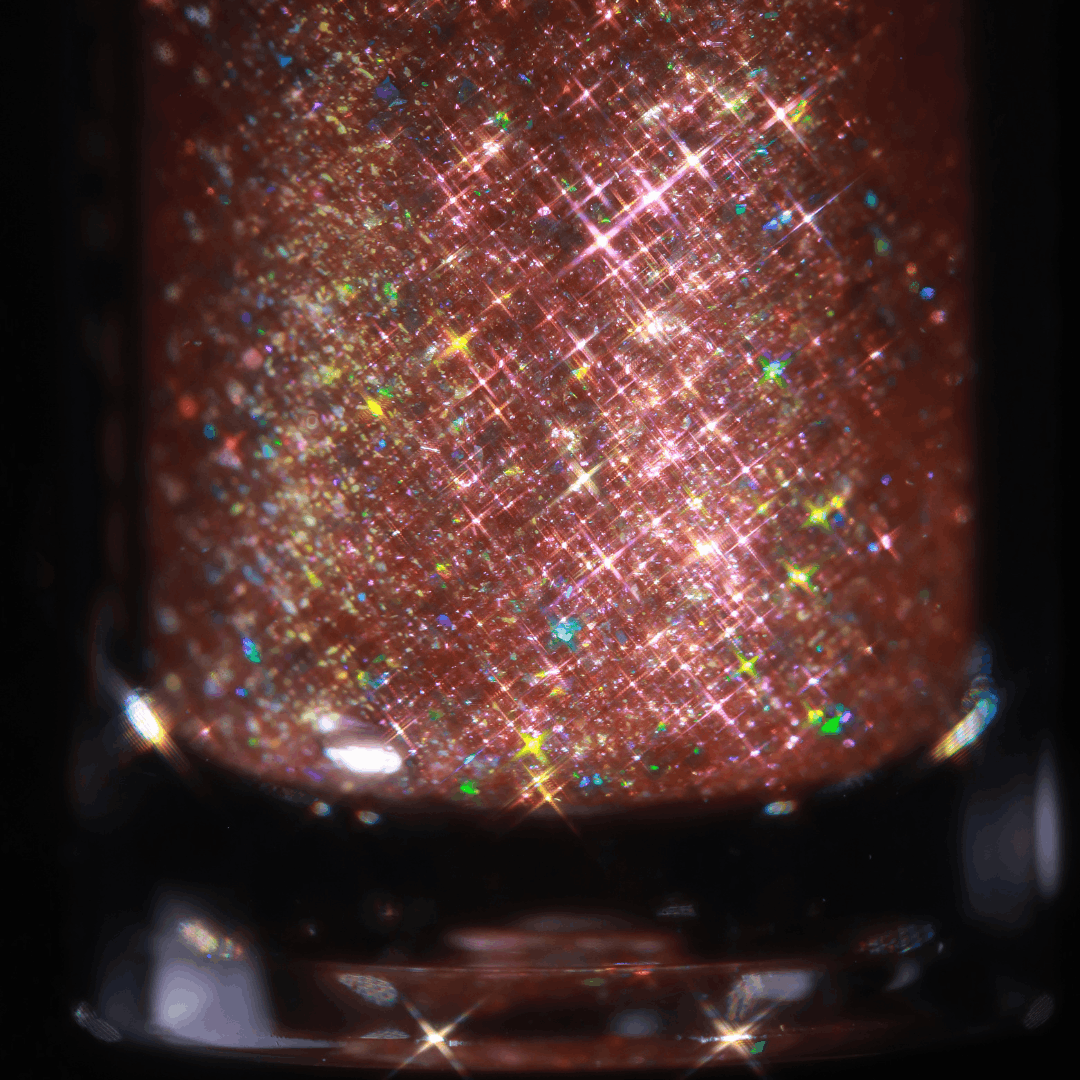 Lipgloss - Rosé Holo