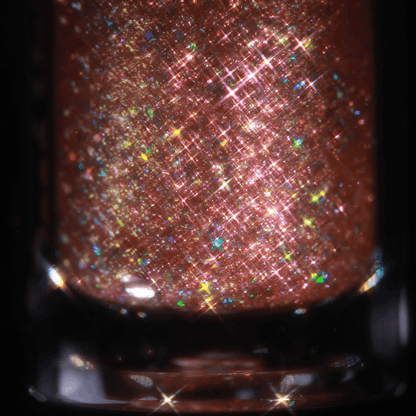 Lipgloss - Rosé Holo