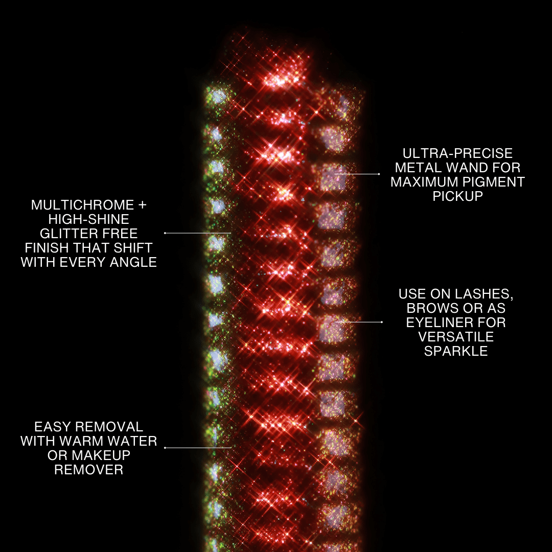 NEW Mascara Topper - Bronze Mirage