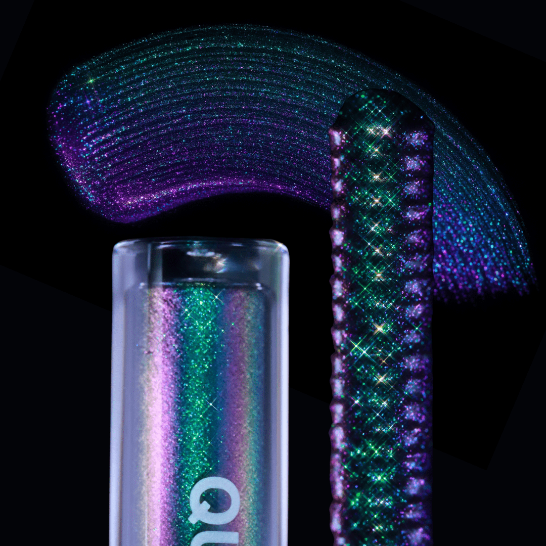 Mascara Topper
