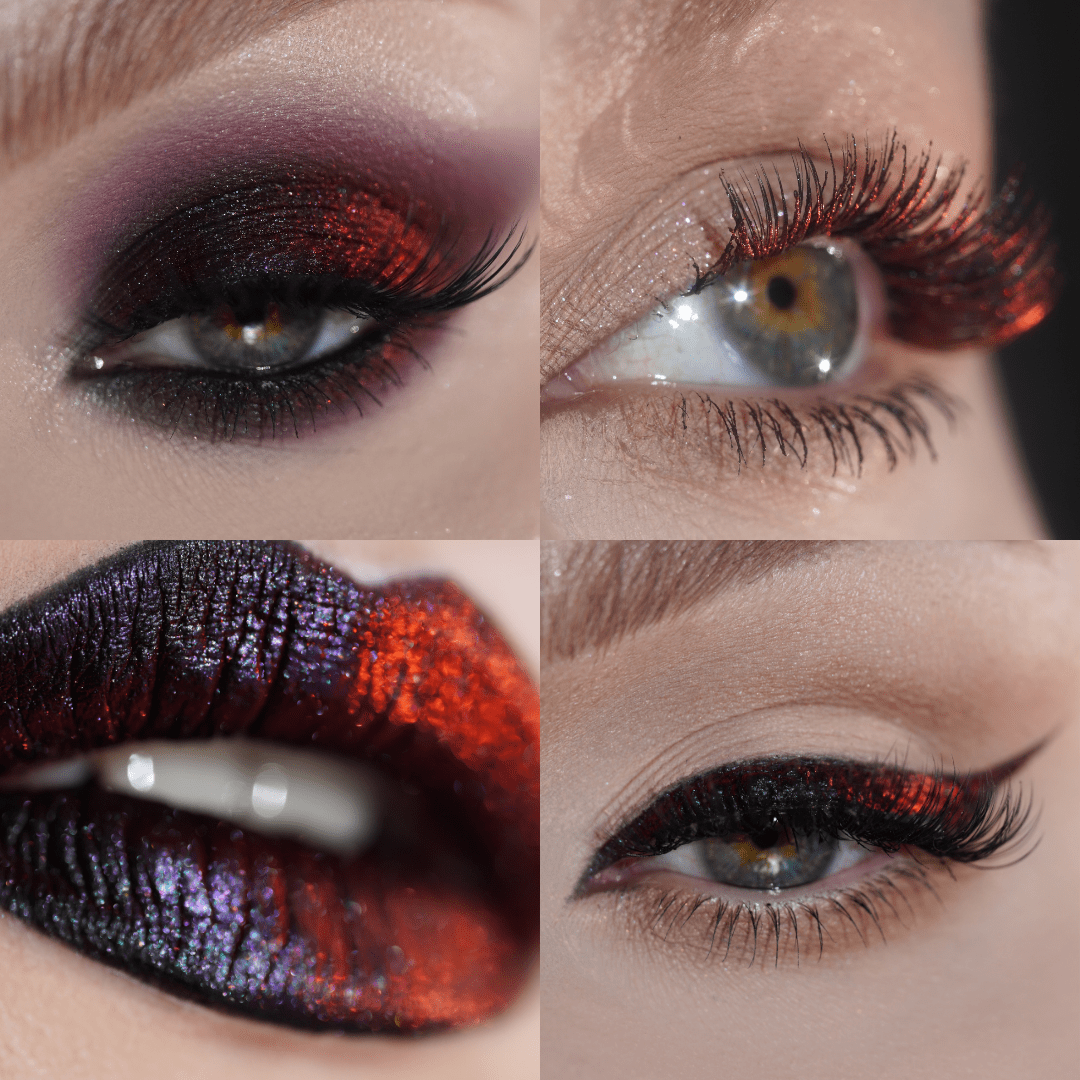 Dark Flame