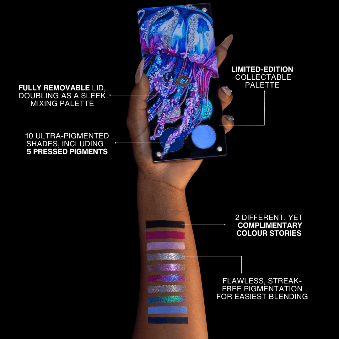 Chapter 3 - Guardian of the Lagoon