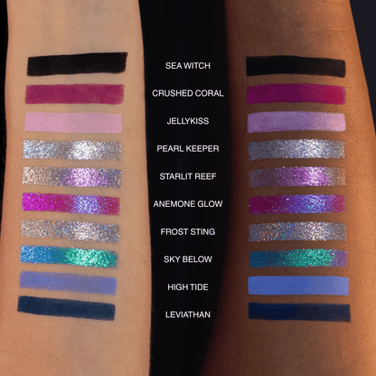 Chapter 3 - Guardian of the Lagoon